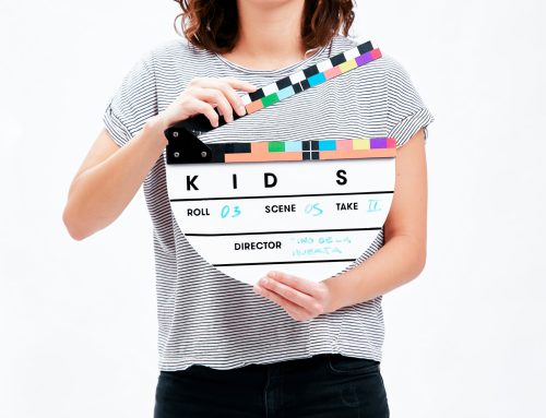 Teens  (Estiu 2026)  MOVIE CASAL- per a adolescents